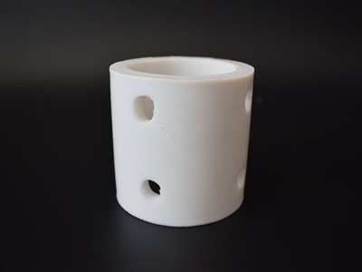 PTFEプラスチックラッシングリング