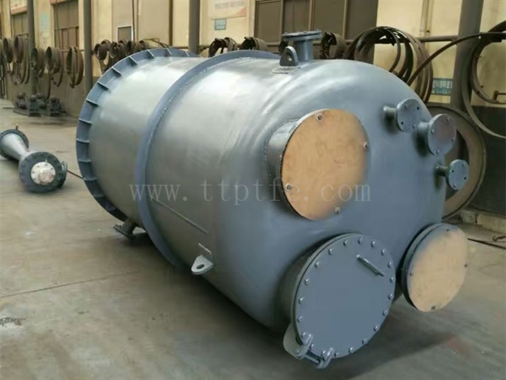 Stainless Steel Tower