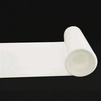 バージン材質 PTFE プレート