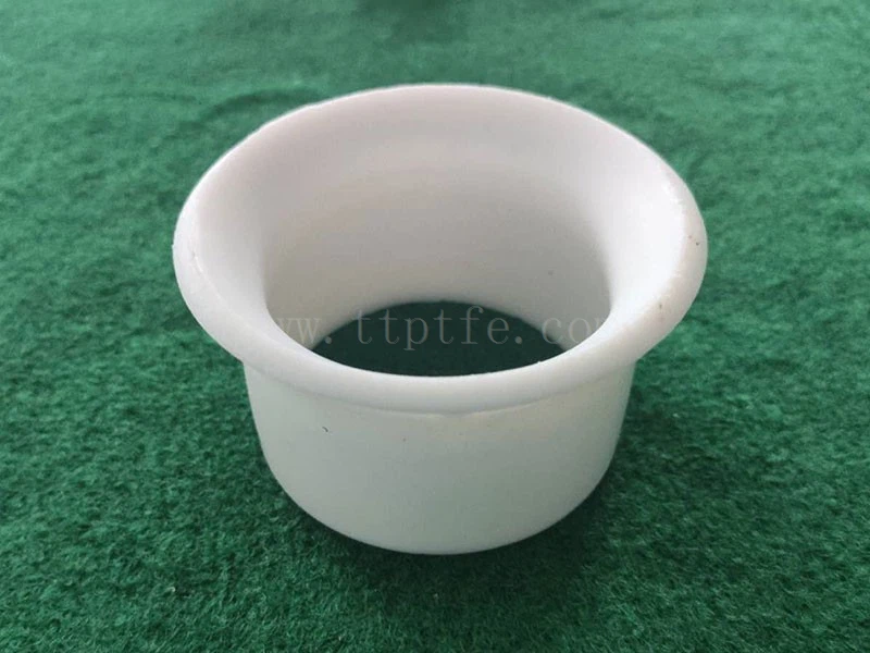 PTFE step rings