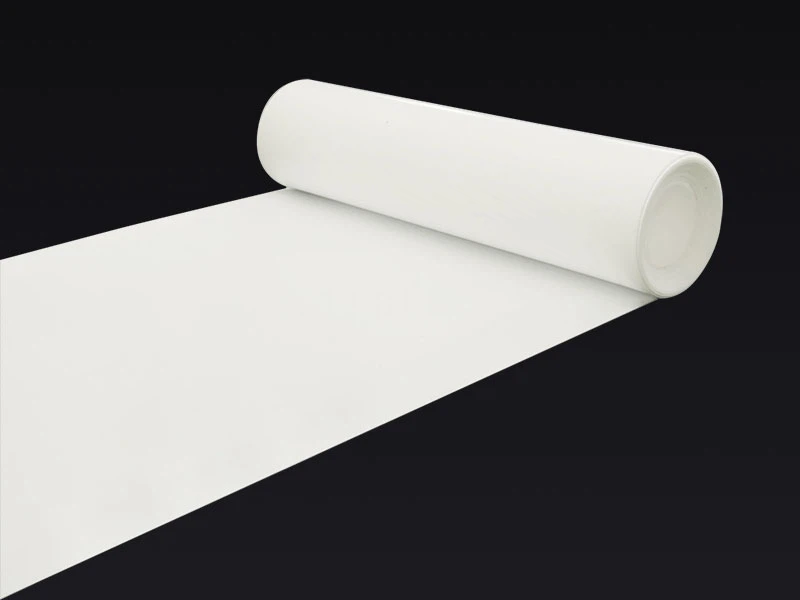 PTFE Teflon Sheet For Slide Plate