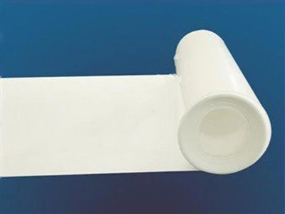着色された PTFE チューブ