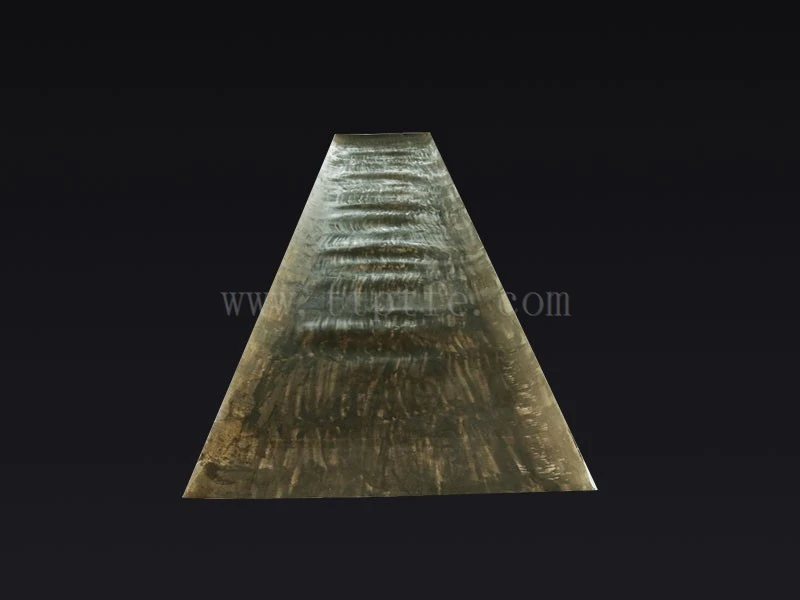 Tetrafluoro sodium plate